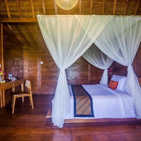 Victory Munggu Otel Canggu Dış mekan fotoğraf