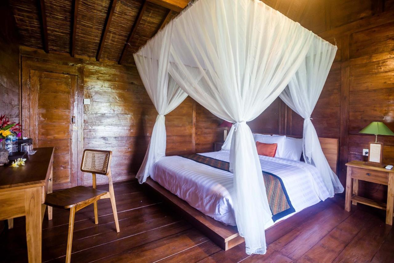 Victory Munggu Otel Canggu Dış mekan fotoğraf