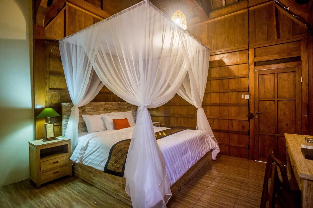 Victory Munggu Otel Canggu Dış mekan fotoğraf