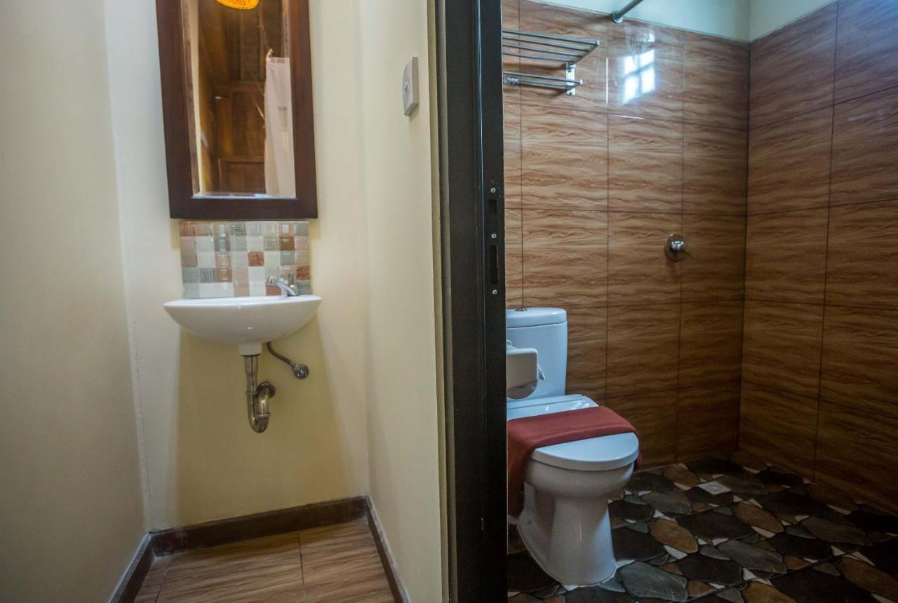 Victory Munggu Otel Canggu Dış mekan fotoğraf