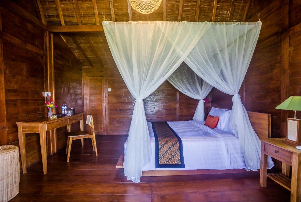 Victory Munggu Otel Canggu Dış mekan fotoğraf